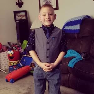 Meet your Posher, Sherri